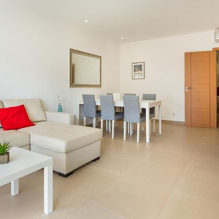Sweet As By Lovelystay Quarteira Exterior photo
