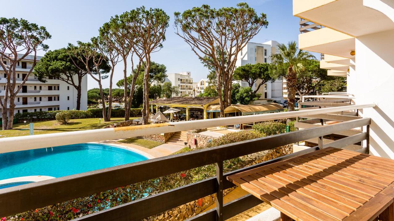 Sweet As By Lovelystay Quarteira Exterior photo