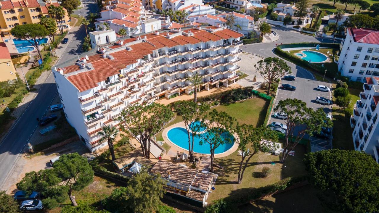 Sweet As By Lovelystay Quarteira Exterior photo