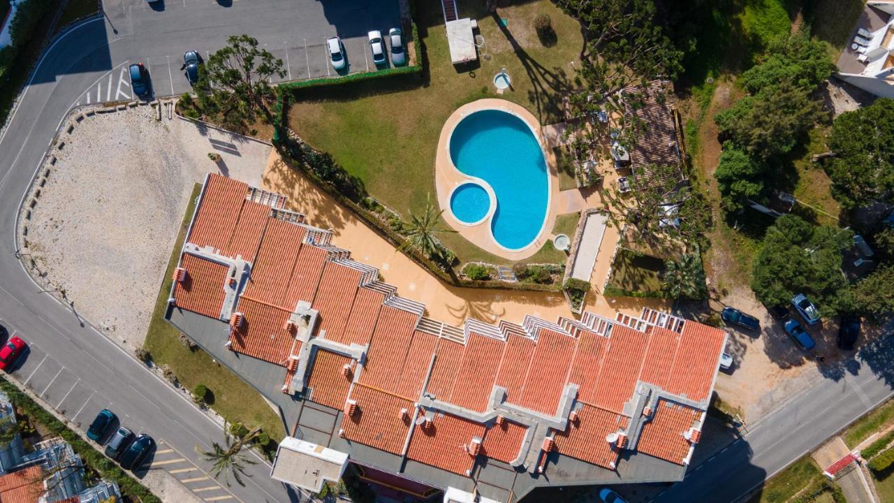 Sweet As By Lovelystay Quarteira Exterior photo