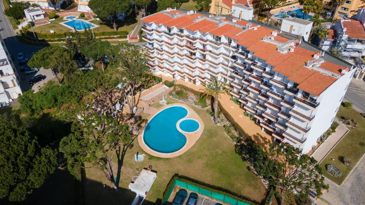 Sweet As By Lovelystay Quarteira Exterior photo